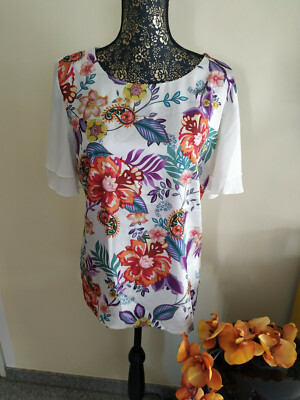 Judith Williams ladies shirt size 42