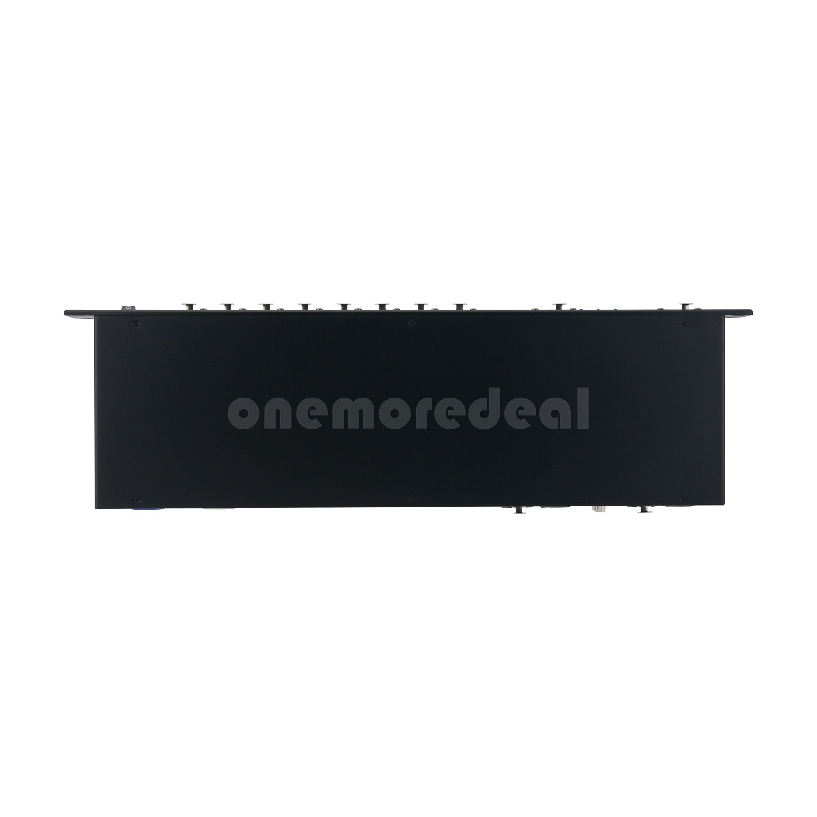 CP-2418 DMX Splitter Amplifier DMX512 Distributor 2 Signal In 8CH Out for Light