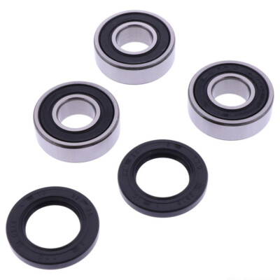 Radlager Satz hinten JMP passend für Yamaha XG 250 Tricker  Bj. 2005-2006