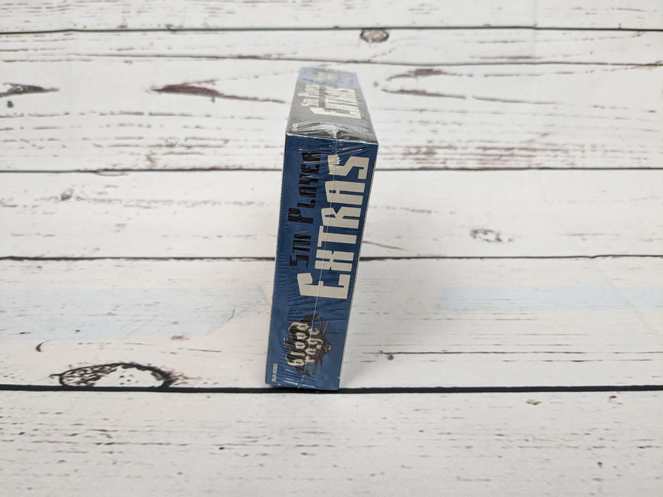 NIS Blood Rage 5th Player Extras Kickstarter Exclusive Eric Lang CMON KSE - Image 2 of 4