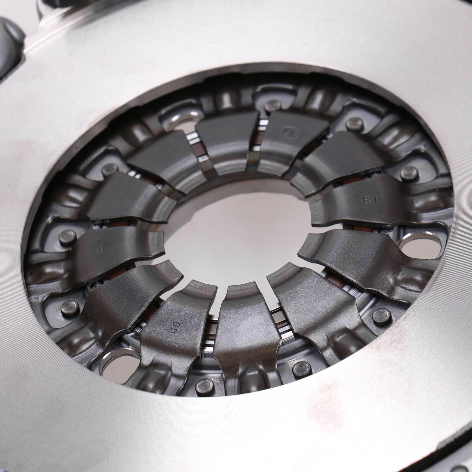 Clutch Original 3-components Kit 55257198 for sale online | eBay 