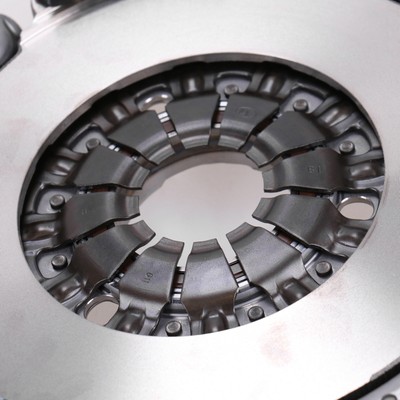 WAKIZASHI CHINO THE UNION