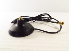 WiFi Antenna Magnetic Base RP-SMA 10 Foot Extension Cable, FREE 2-3 Day Ship  