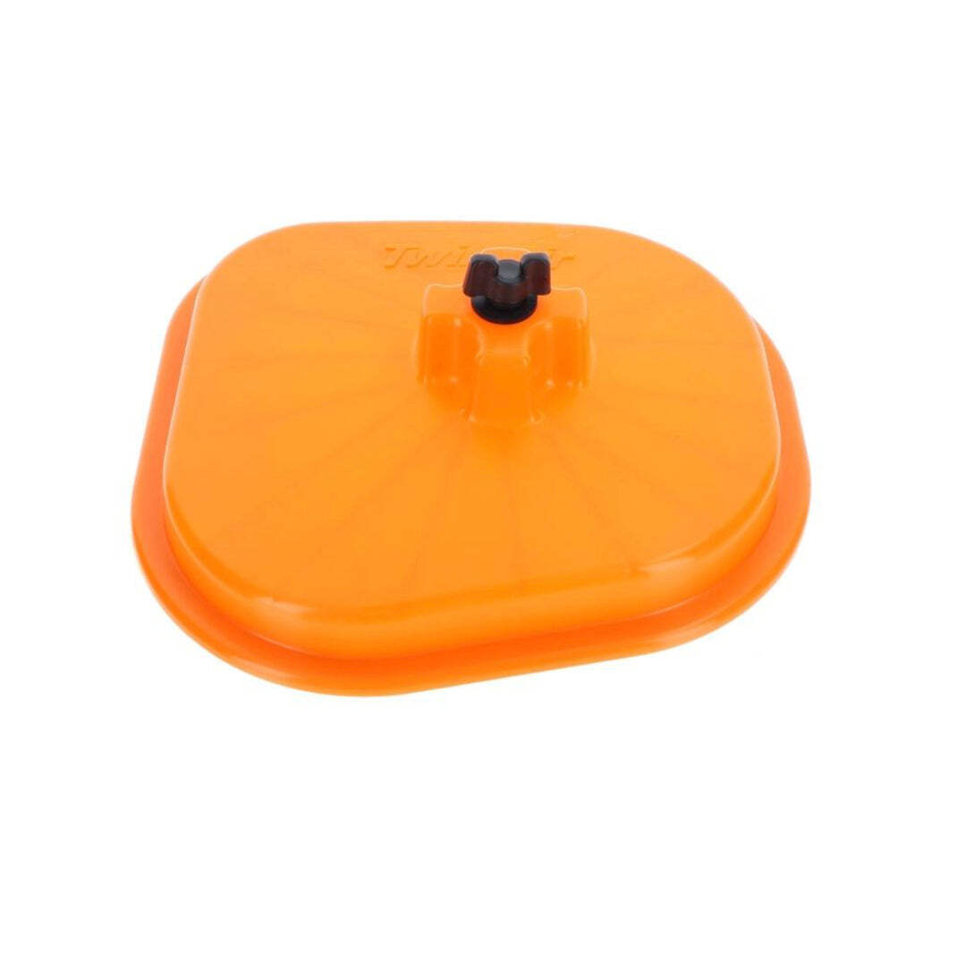 Twin Air Airbox Cover KAWASAKI KX250F 21-24, KX450F 19-23, KX450XC 21-23