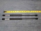 2ea 15" Nitro Prop REPLACE Master Lift ML-33-40 Gas Spring Strut Shock Support