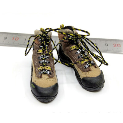 DAMTOYS 78069 1/6 Operation Red Wings NAVY SEALS SDV TEAM 1 Leader Boots Hollow