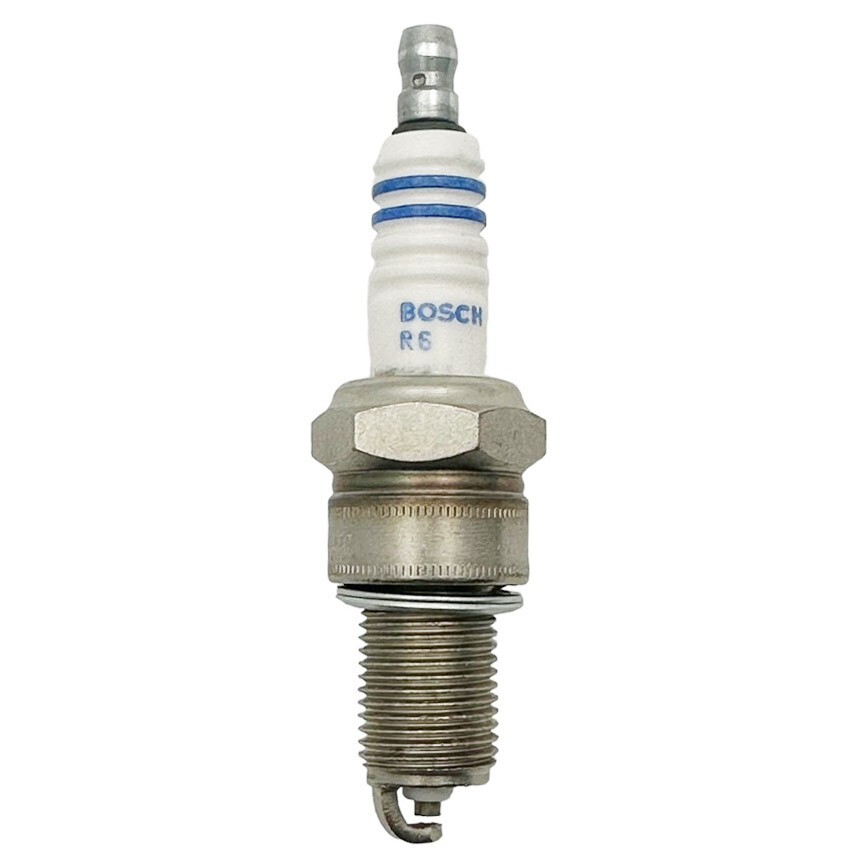 Super Plus Resistor Spark Plug BMW Airhead WR7DC+12129062594 / BOSCH 7900 eBay