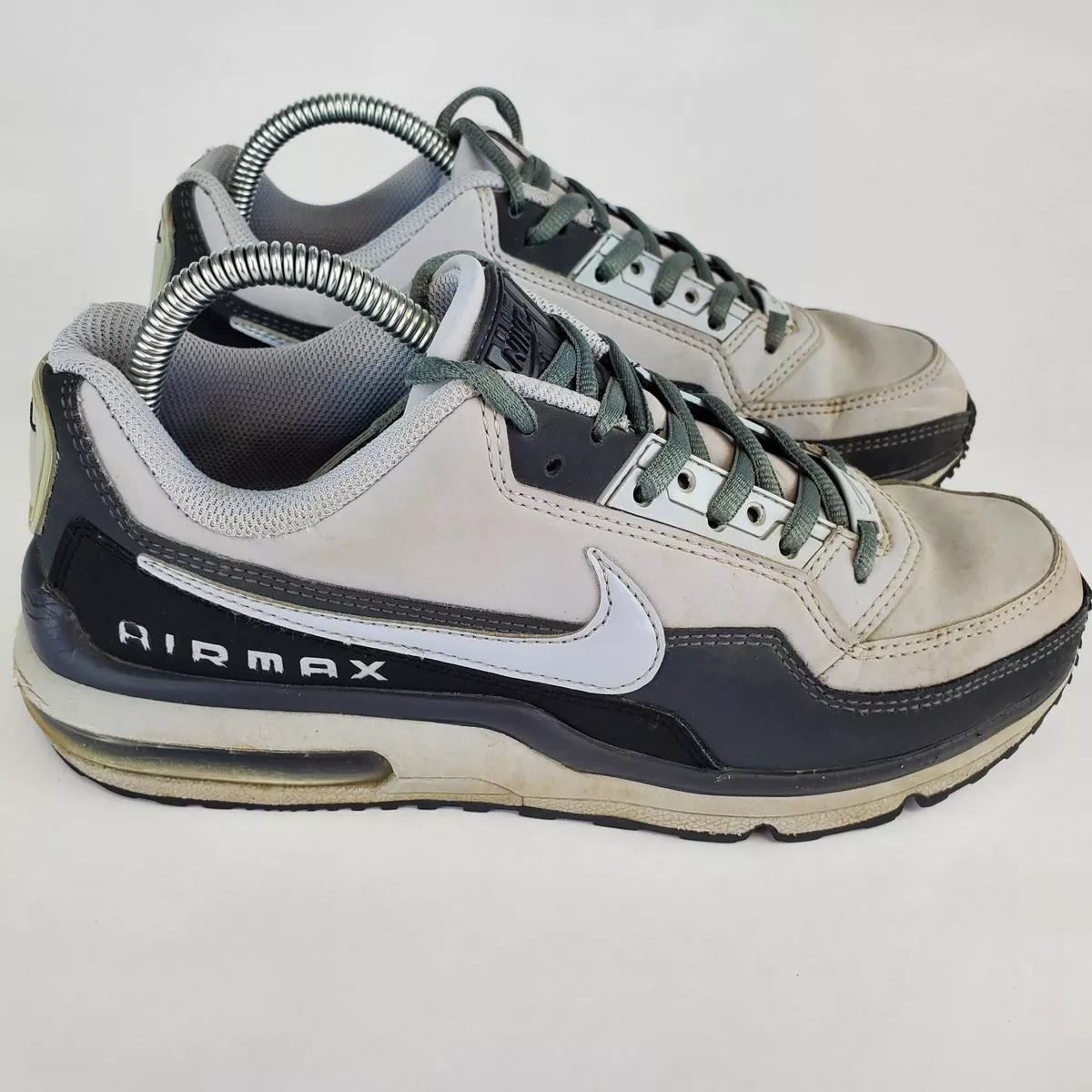 Nike air max ltd grey 2025