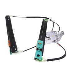 Alzacristallo Anteriore Sinistro Per Audi A6 C6 (2004-2011) Senza Motore – Ricambio Compatibile Con Numero OEM 4F0837461B
