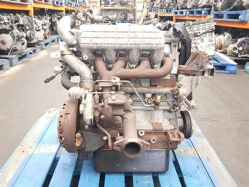 2000-2003 FIAT DUCATO COMPLETE ENGINE 2.8 DIESEL 8140.43S 71K MILES - Picture 5 of 21