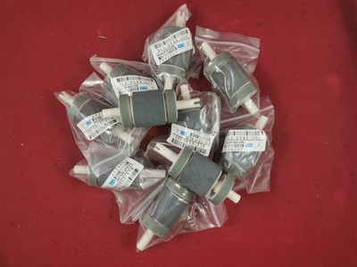 Pick Up Feed Roller (Tray 2) Replacement For HP LaserJet 1160, 1320, 2015, 2100, 2200, 2300, 2400 Series Printers