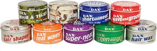 Dax hair wax all types full range -Fast & FAST UK Shipping!!!! - Picture 4 of 13