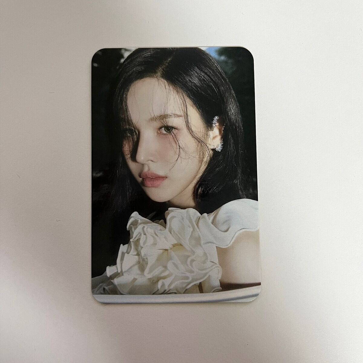 Red Velvet Chill Kill Concept Photocards Irene Wendy Seulgi Red Velvet Chill Kill Concept Photocards Irene Wendy Seulgi