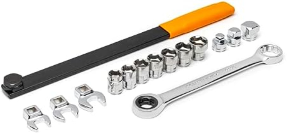 Gearwrench 3680 Ratcheting wrench Serpentine Belt Tool