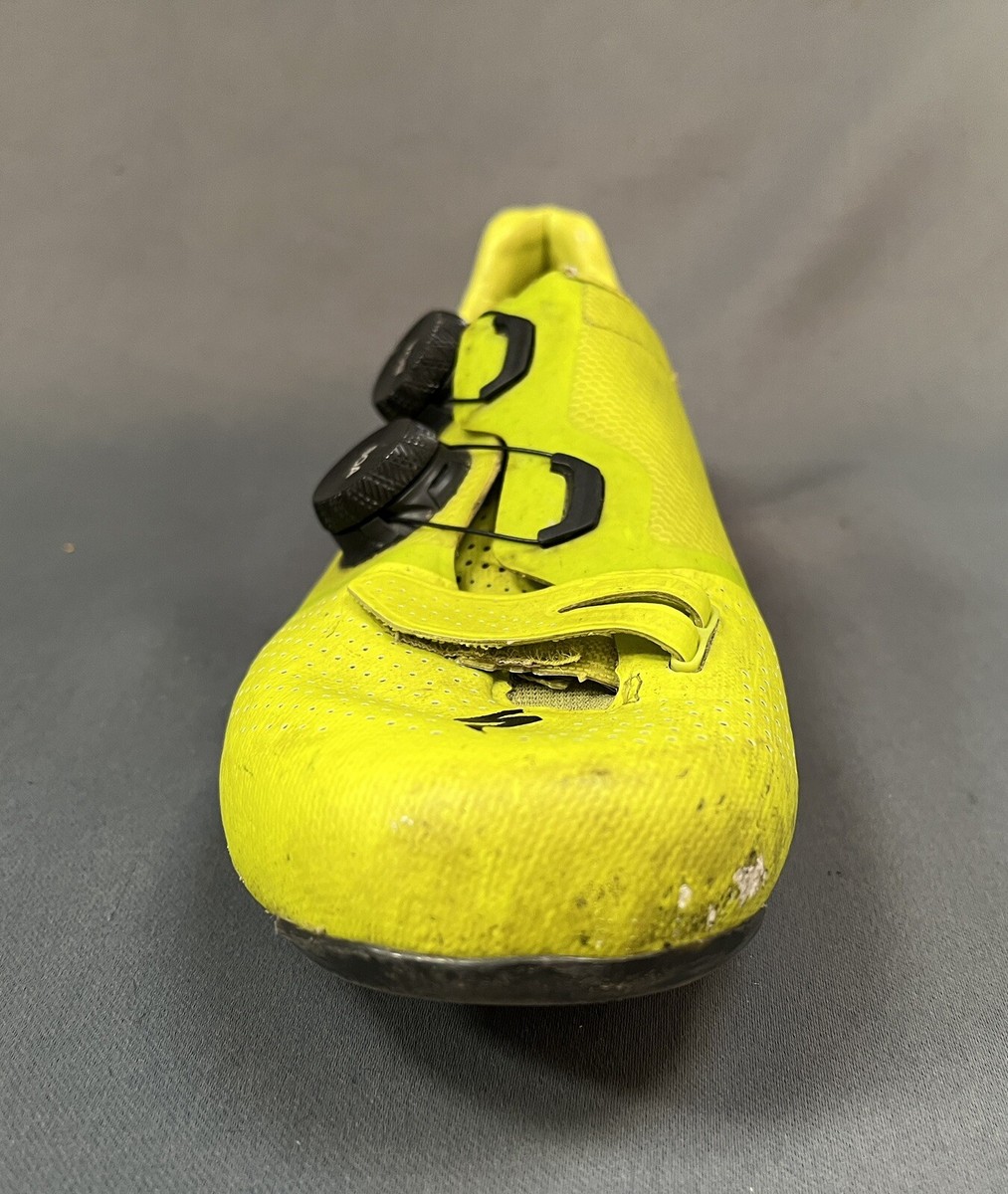 Specialized S-Works 7 RD Men's Road Cycling Shoes EUR 39 US Specialized S-Works 7 RD Men's Road Cycling Shoes EUR 39 US