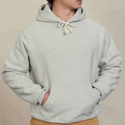 Warm Hoodie Men's Hooded Coat Sports Pullover Jumper Vintage Casual Coat