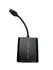 HDMI to USB 3.0 HD 1080P Audio Video Capture Card Converter Adaptor for PC 