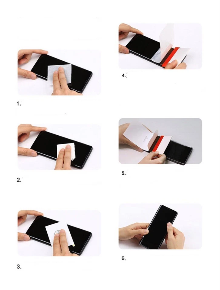 Funda Samsung S21plus Con Protector Foto 4 de 4