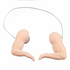 Chicken Arm Durable Chicken Arm Toy 1 Pair For Bird