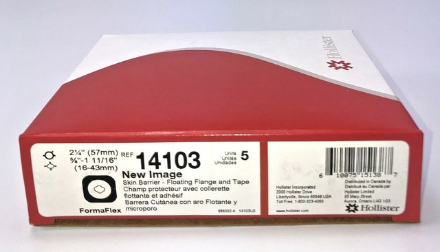 hollister 14603