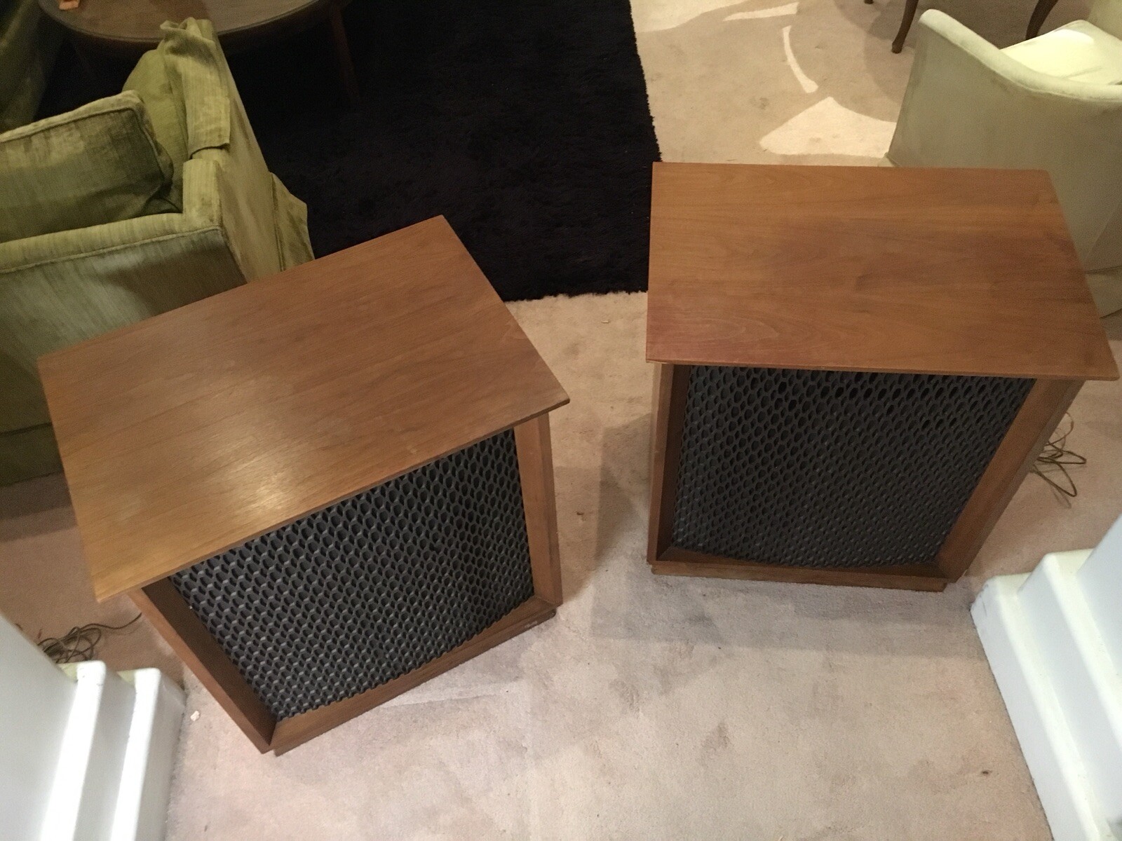 altec lansing 846a
