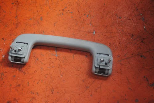 2007-2013 Mitsubishi Outlander Roof Front Right Grab Grip Handle Assist Bar OEM - Foto 2 di 4