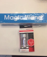 Vibratex HV-260 Magic Wand Personal Massager With Mini Wand