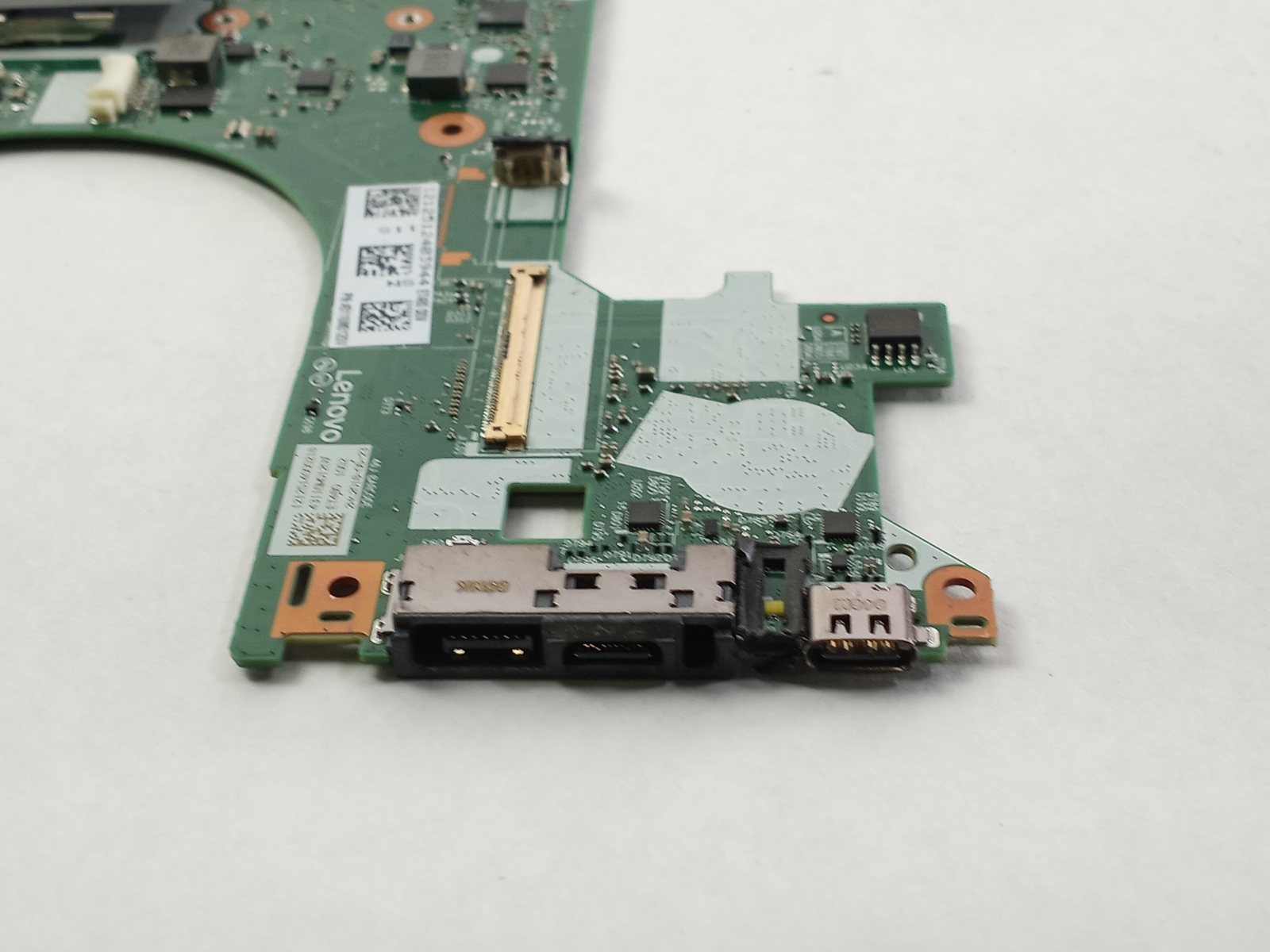 Carte mère 3,6 GHz Quad-Coeur i3 avec dissipateur thermique pour iMac