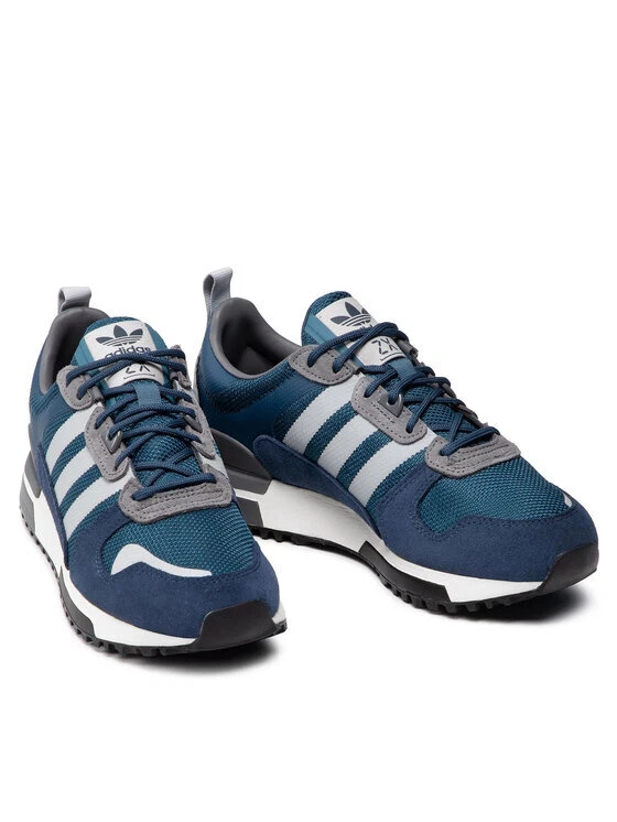 Adidas zx 700 Bleu homme deals