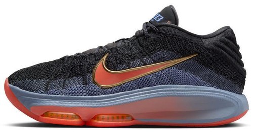 Level SS/New - Nike Air Zoom GT Hustle 2 SD EP FZ5057-101 Unisex