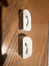 Samsung Refrigerator Mullion(Flipper) Repair Topper SEE DESCRIPTION