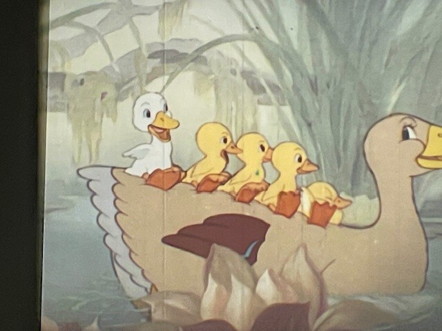 1 Dozzina Di Mosche Secche Adams Ugly Duckling, Taglia D16-5, Per Pesca A Mosca
