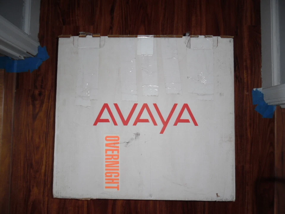 Avaya 700214562 P133T - 24 Port Ethernet Switch - Image 2 of 4