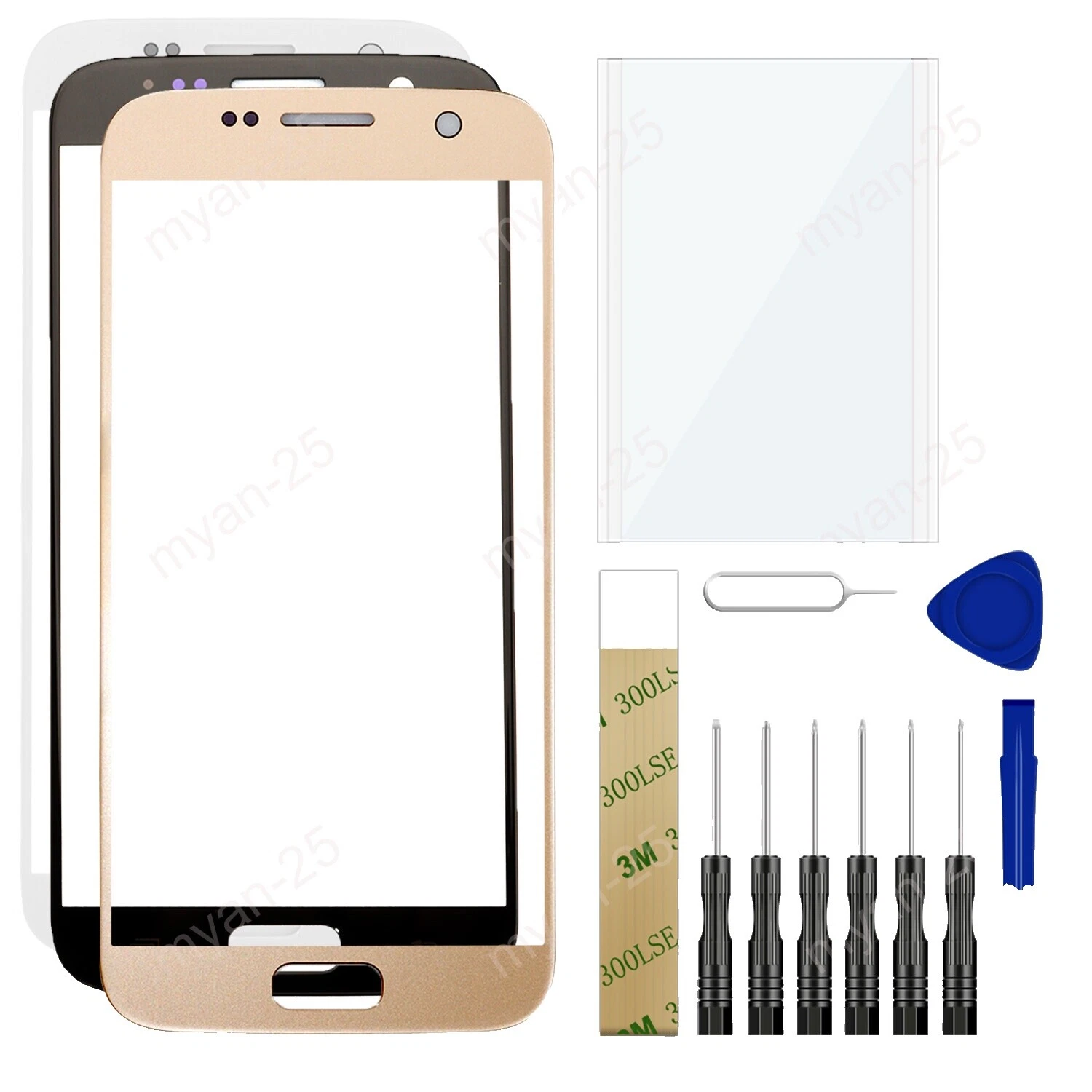 Наборы инструментов для Samsung Galaxy S7