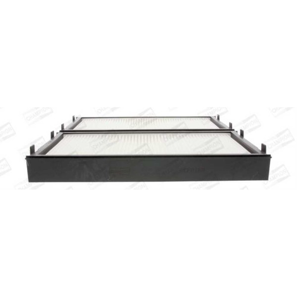 Champion Innenraumfilter Pollenfilter FüR BMW X5 F15 F85 X6 E71 E72 CCF0166-image