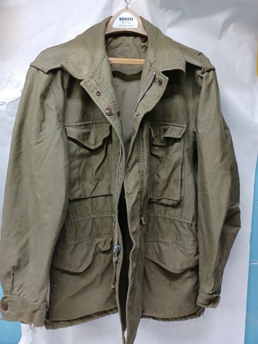 Vintage US ARMY M-1951 M-51 M51 Field 