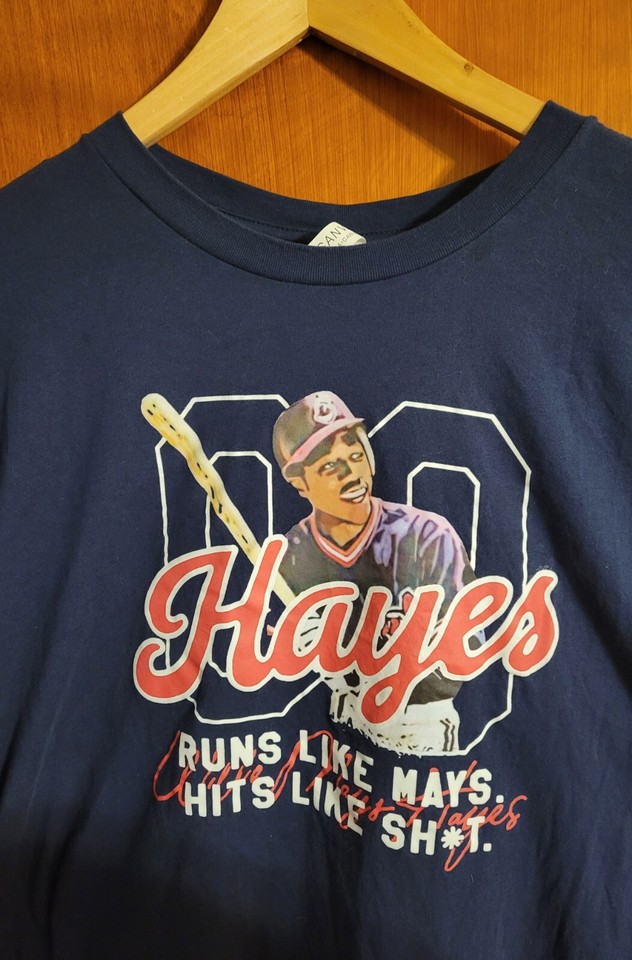 pre-owned-willie-mays-hayes-blue-t-shirt-1989-major-league-baseball