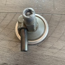 1957-1964 Corvette Fuel Injection 7017090 Cranking Valve Beware Of The Repos
