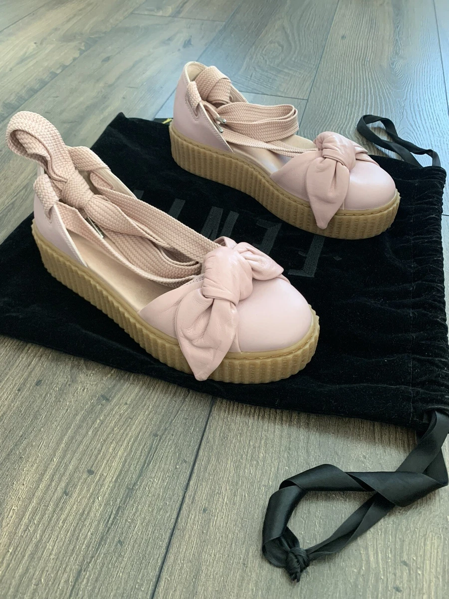 Puma fenty bow 2016 new arrivals