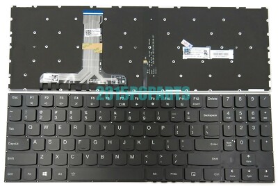Lenovo Legion Y540-15IRH (81RJ/81SX) Original Keyboard FR (french - Foto 2