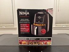 [BRAND NEW] Ninja Max XL 5.5qt 1750W 120V Air Fryer (AF161)