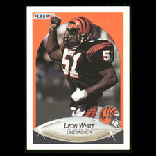 Leon White