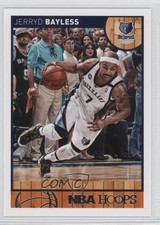 2013-14 NBA Hoops Red Back Jerryd Bayless #253 p4o