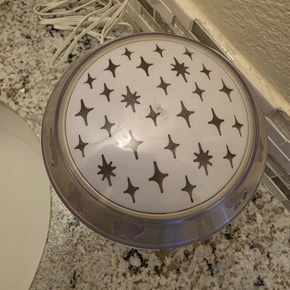 Fisher Price Smart Connect соска света проектор звук машина детской * читать - Изображение 4 из 4