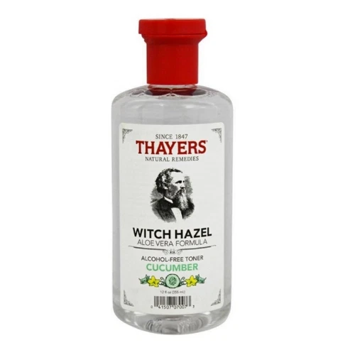 Tonico Viso Thayers Witch Hazel Cetriolo 355 ml - Foto 1 di 1