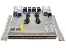 Cisco Nexus N3K-C31108PC-V 48-Port SFP, 6-Port QSFP Managed L3 Switch