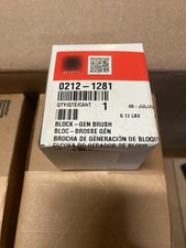 Cummins 212-1281 4ky Gen Brush Block Cummins 212-1281 4ky Gen Brush Block