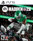 NEW SEALED DISC - Madden NFL 26 - Sony PlayStation 5 - PS5