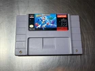 New ListingMega Man X (SNES, 1994)