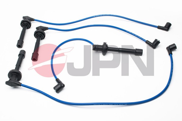 ZüNdleitungssatz JPN 11E1022-JPN FüR Nissan Primera Hatchback P11 Traveller WP11-image